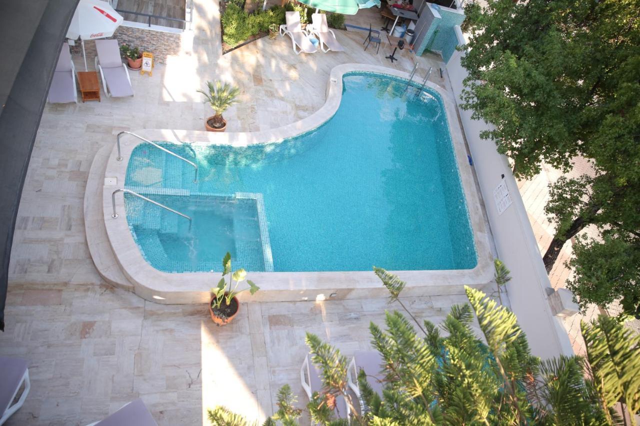 דליאן Villa Verdi מראה חיצוני תמונה